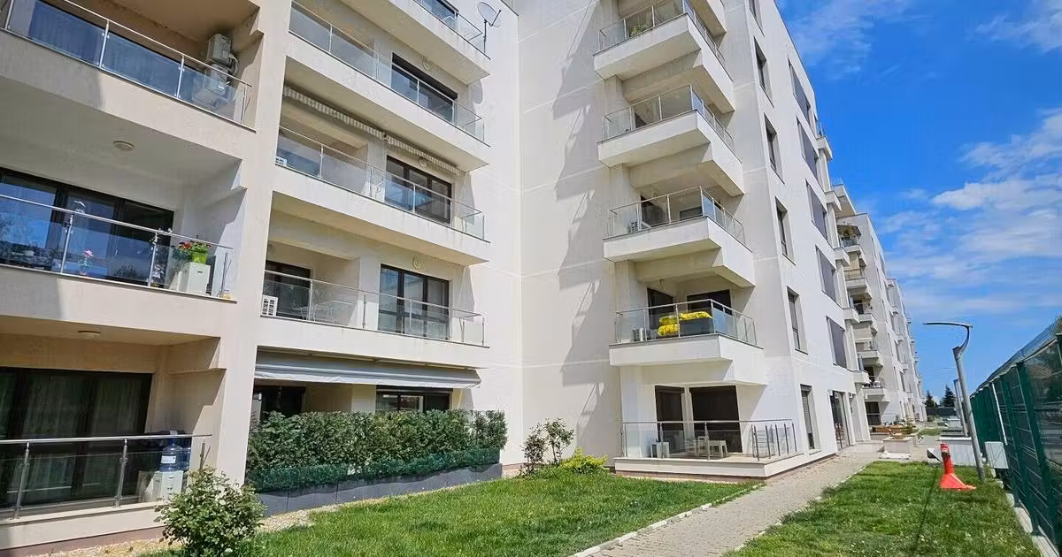 Apartament de vânzare cu 4 camere în zona Pipera, Sector 1