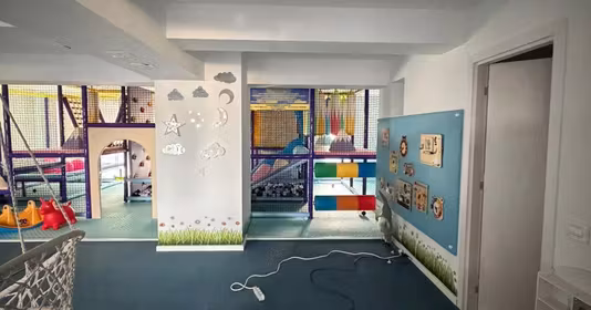 Spațiu comercial Drumul Taberei