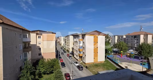Apartament Sebeș