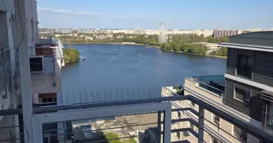 Apartament Floreasca