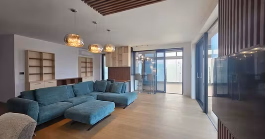 Apartament Băneasa