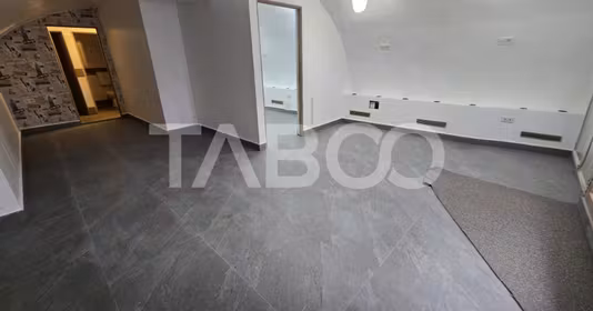 Spațiu comercial Centrul Istoric
