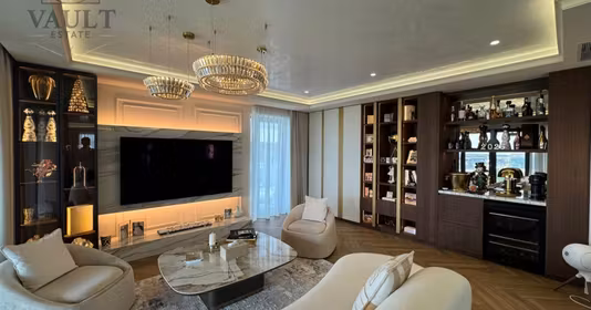 Penthouse Pipera