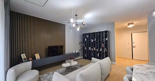 Apartament Pipera