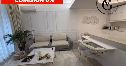 Apartament Pipera