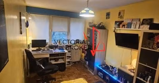Apartament Titan