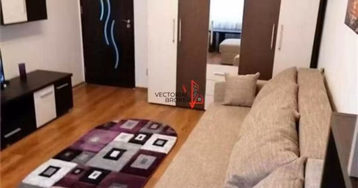 Garsonieră de vânzare în zona Doamna Ghica, Sector 2
