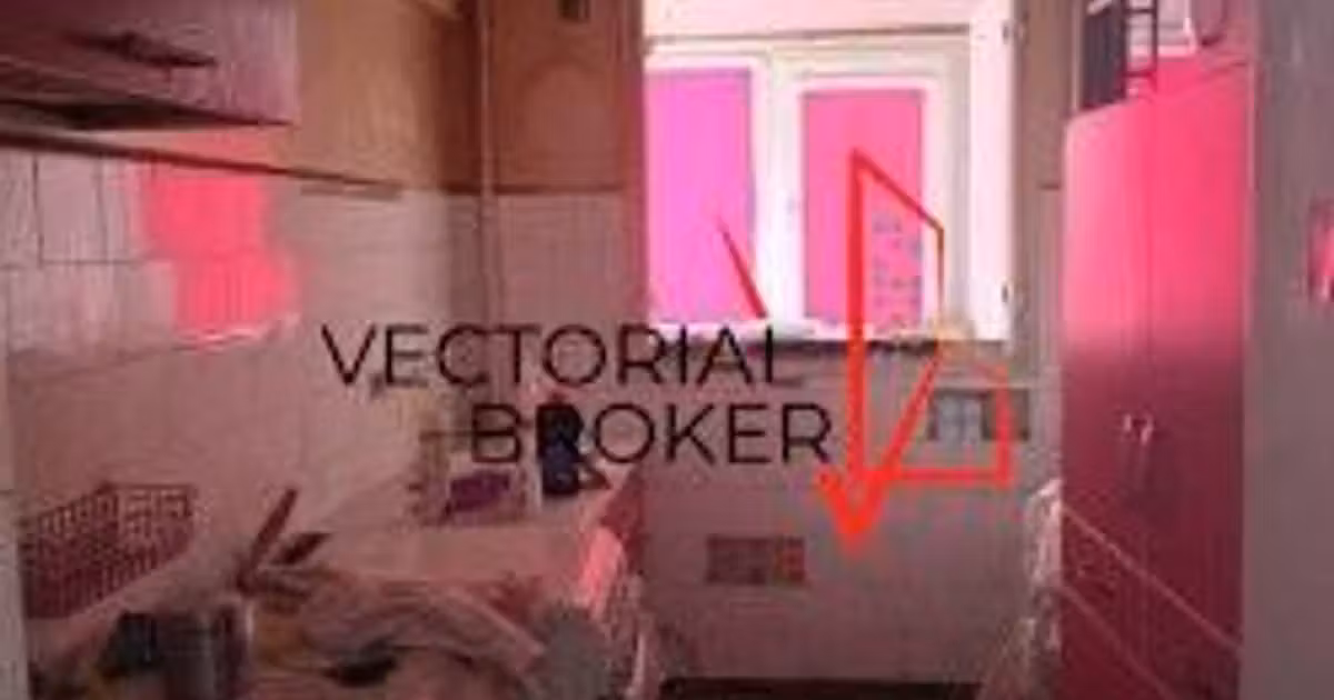 Apartament de vânzare cu 2 camere în zona Basarabia, Sector 3