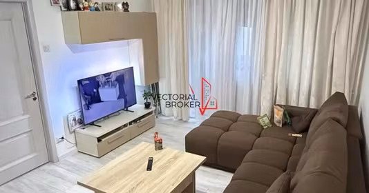 Apartament Titan