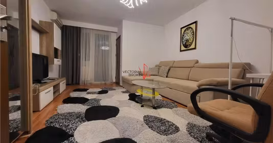 Garsonieră Titan