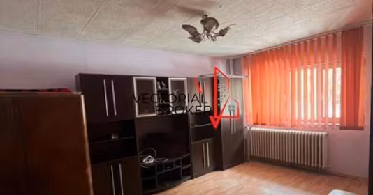 Apartament Titan