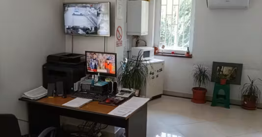 Apartament Fundeni