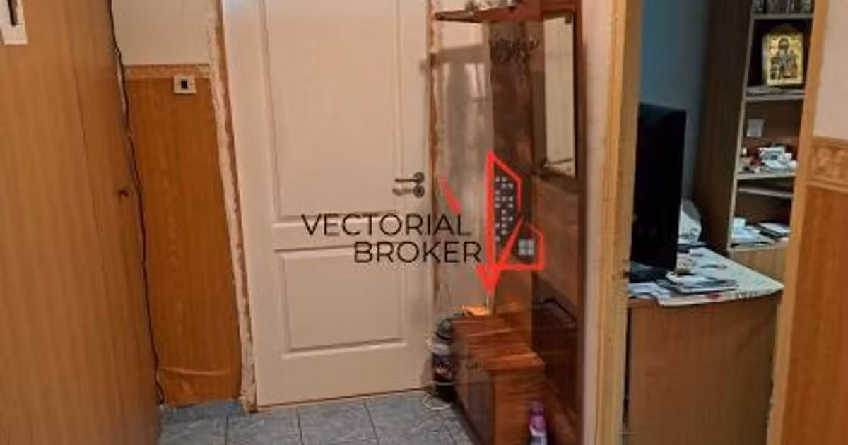 Apartament de vânzare cu 3 camere în zona Vitan, Sector 3
