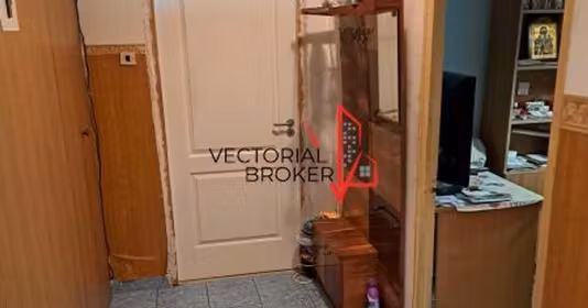 Apartament Titan