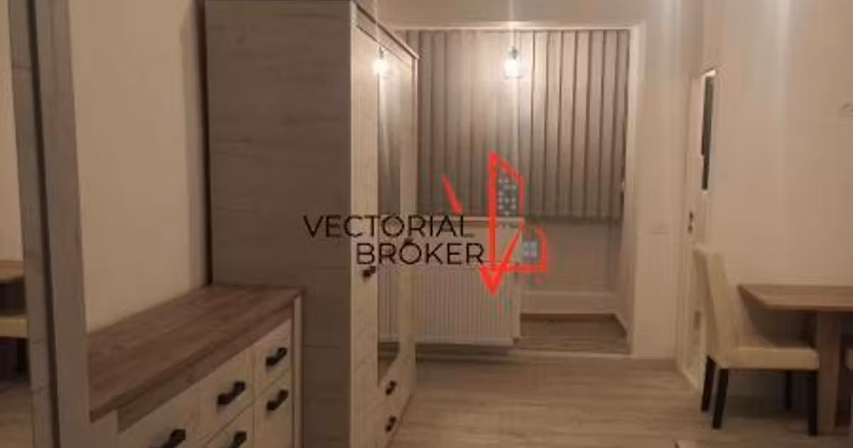 Garsonieră de vânzare în zona Basarabia, Sector 3