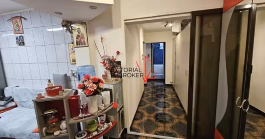 Apartament Titan