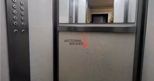 Apartament Titan