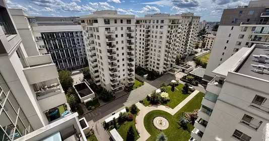 Penthouse Herăstrău
