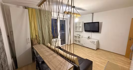 Apartament Tractorul