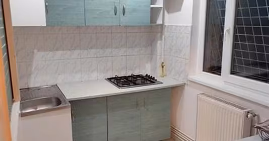 Garsonieră Astra