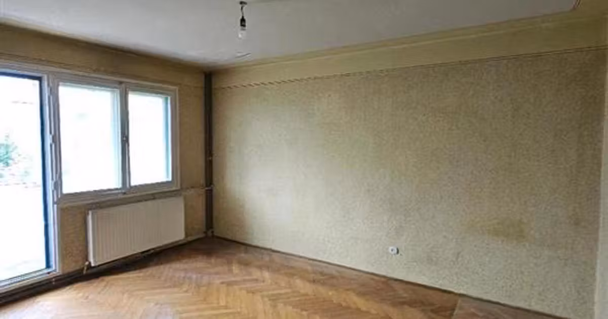 Apartament de vânzare cu 2 camere în zona Astra, Brașov