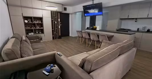 Apartament Centrul Civic