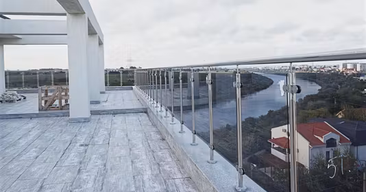 Penthouse Mamaia-Sat