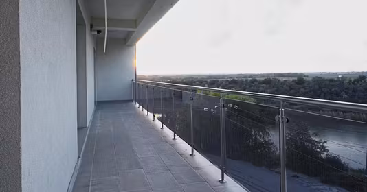 Apartament Mamaia-Sat
