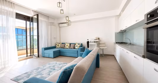 Apartament Mamaia