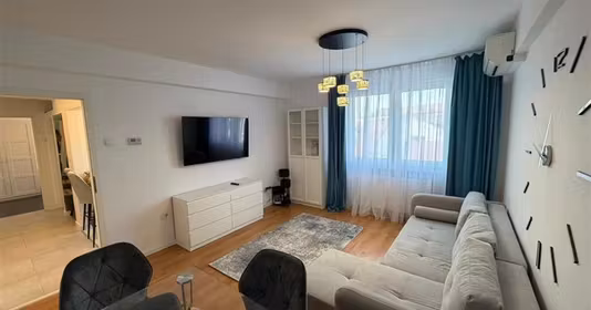 Apartament Centrul Civic
