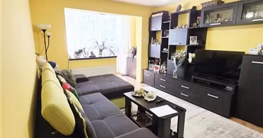 Apartament Astra