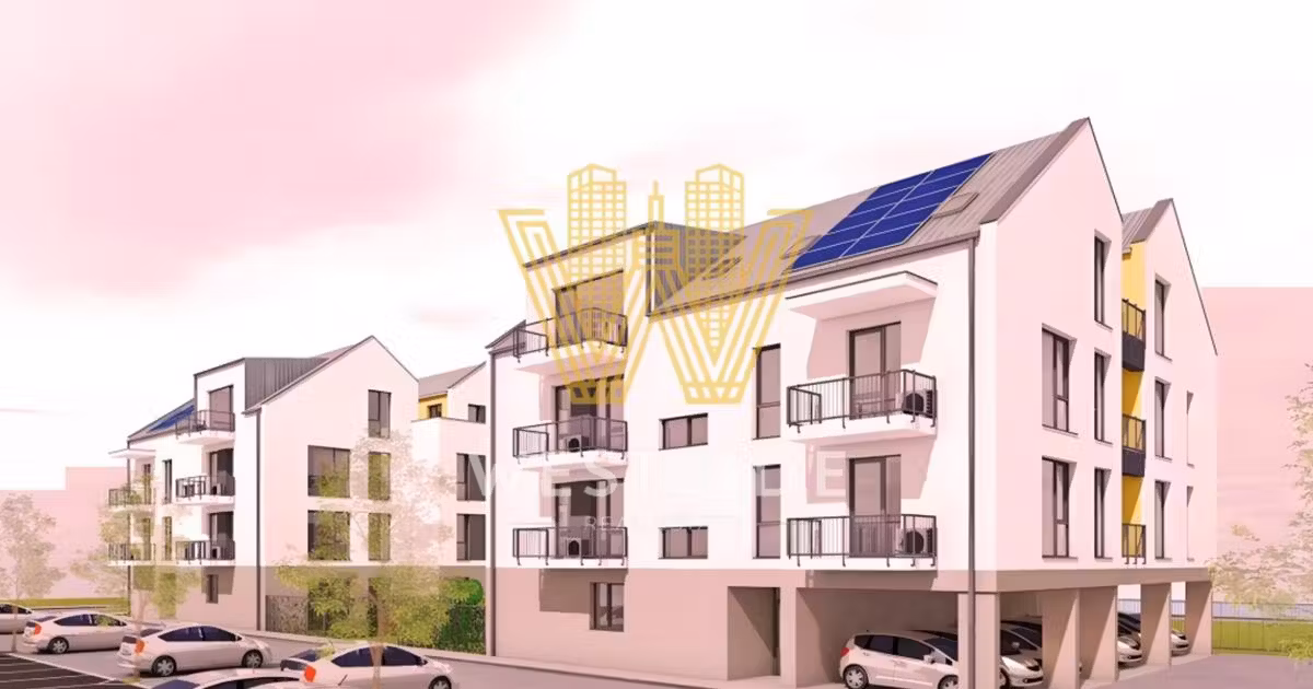 Apartament de vânzare cu 2 camere în zona Freidorf, Timișoara