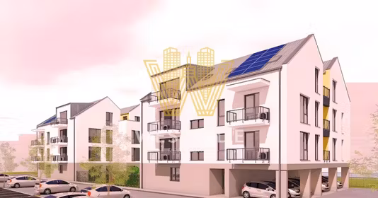 Apartament Cetate