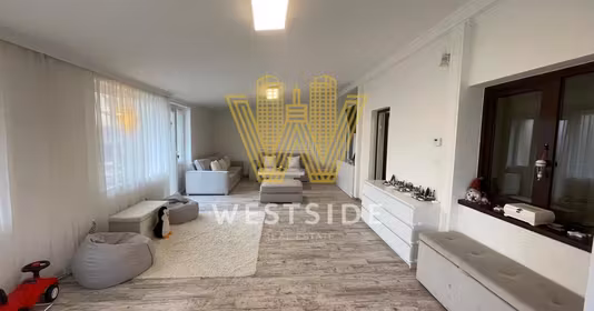 Apartament Circumvalațiunii