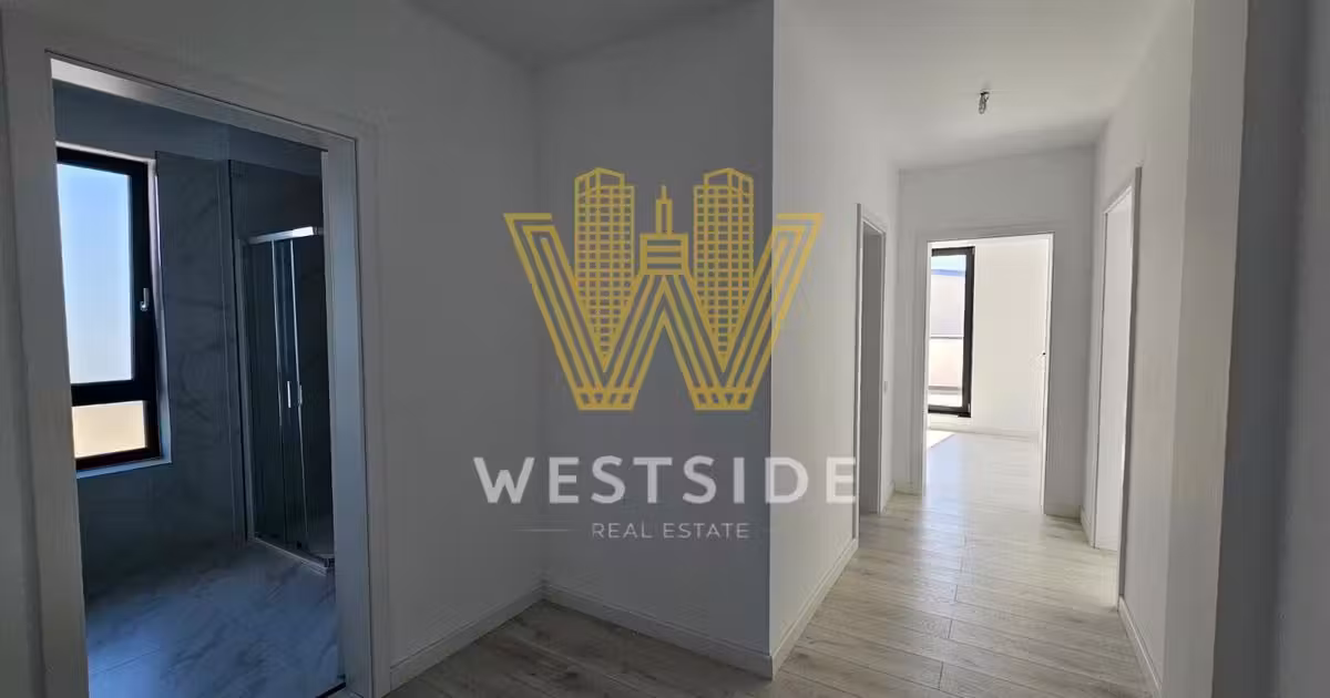 Apartament de vânzare cu 3 camere în zona Aradului, Timișoara