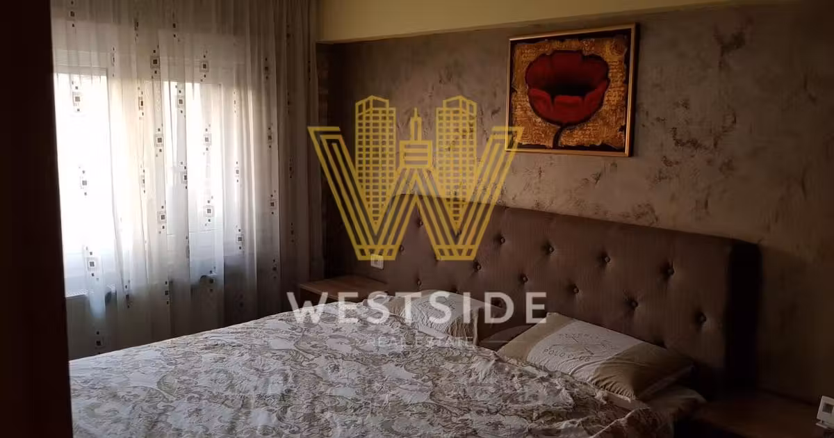 Apartament de vânzare cu 3 camere, mobilat în zona Dorobanților, Timișoara