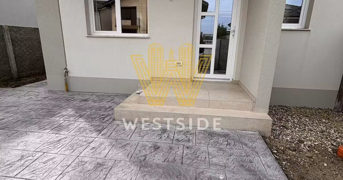 Apartament de vânzare cu 4 camere în zona Girocului, Timișoara