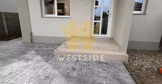 Apartament Girocului