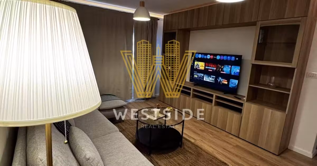 Apartament de vânzare cu 4 camere, mobilat în zona Cetății, Timișoara