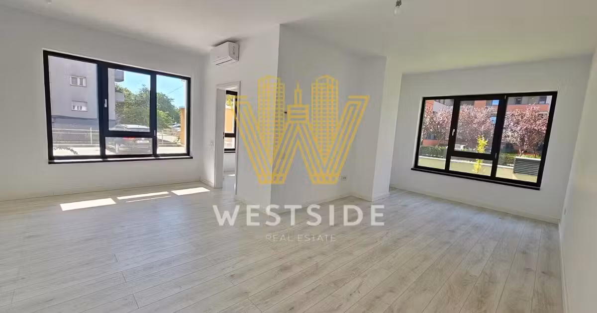 Apartament de vânzare cu 2 camere în zona Aradului, Timișoara