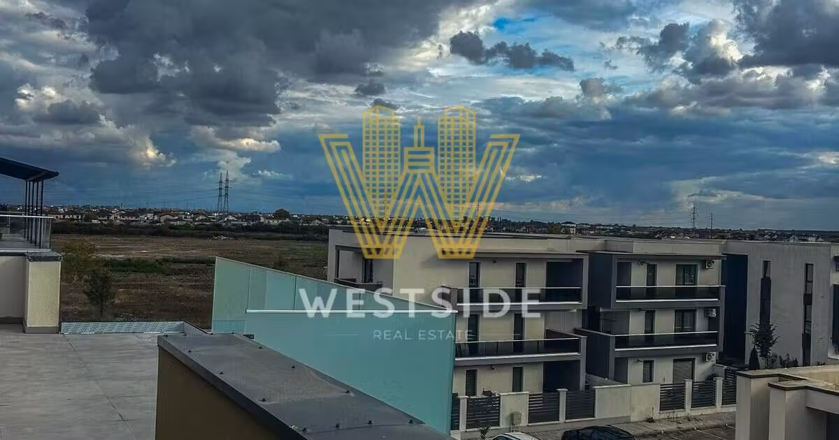 Apartament de vânzare cu 3 camere în zona Buziașului, Timișoara