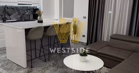 Apartament Girocului