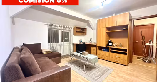 Apartament Aradului
