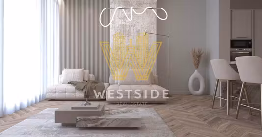 Apartament Aradului