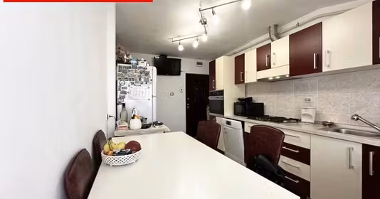 Apartament Complexul Studențesc