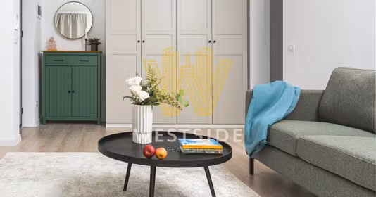Apartament Circumvalațiunii