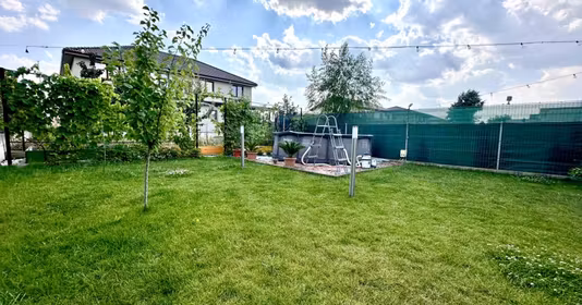Apartament Dumbrăvița