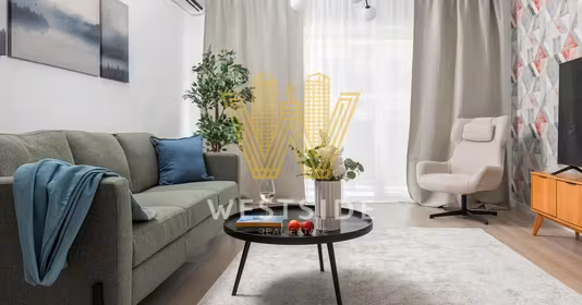 Apartament Circumvalațiunii