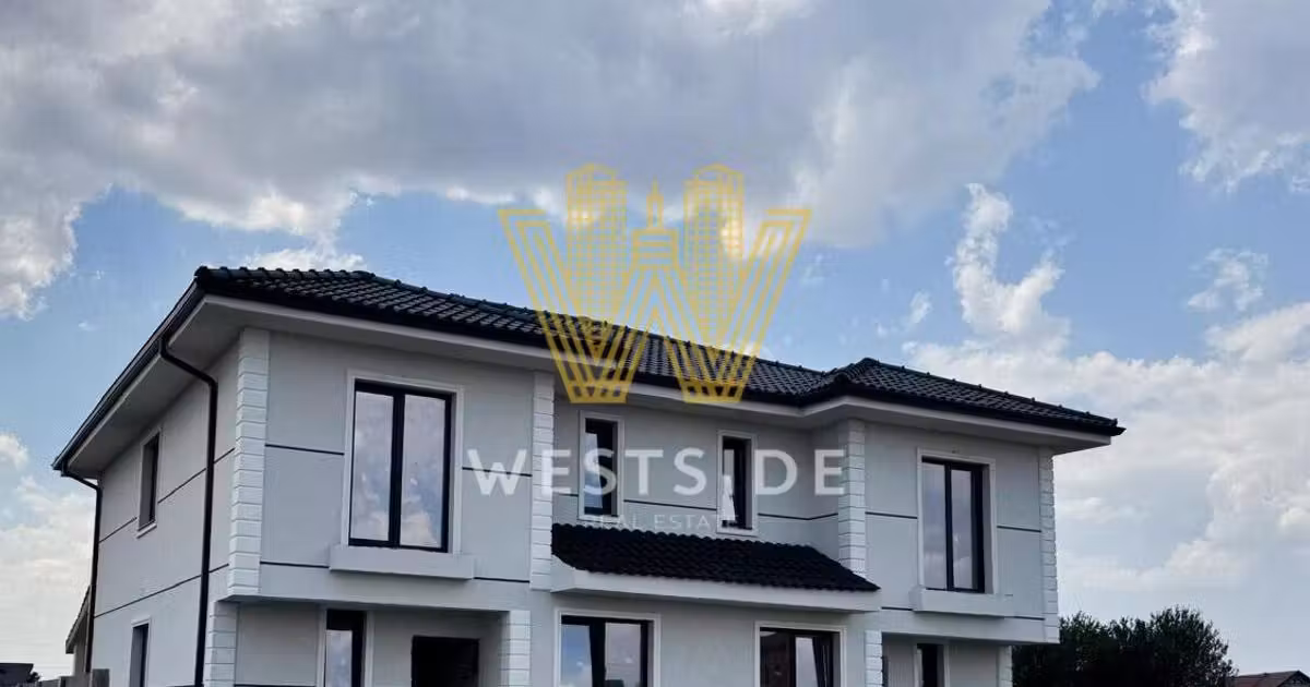 Apartament de vânzare cu 5 camere în zona Calea Urseni, Timișoara