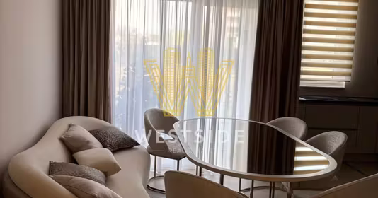 Apartament Aradului